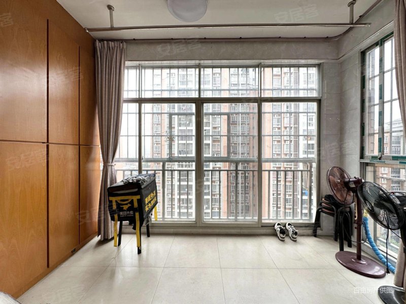 柳化职工住宅楼