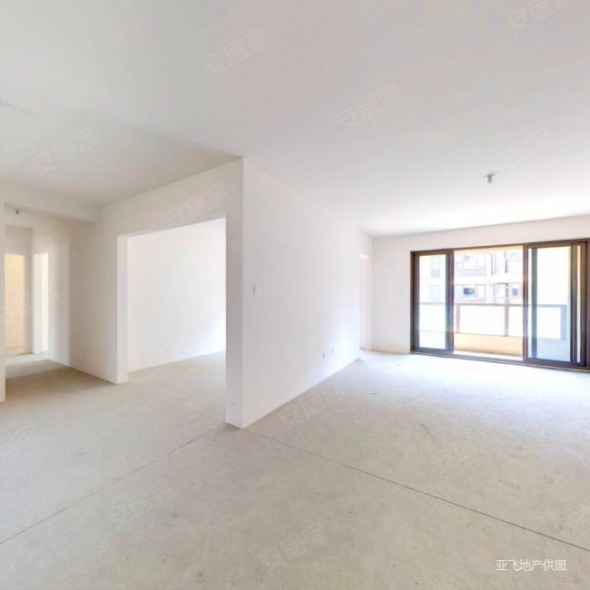 九龙仓御玺4室2厅2卫155.54㎡南北446万