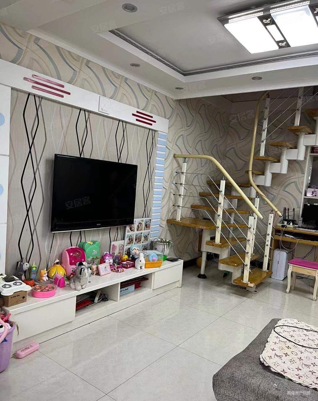 家具家电全,逸翠园翠竹苑二手房,43万,3室2厅,2卫,100平米-镇江安居客