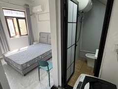 苏州常熟碧溪立讯附近!本人多套55o至8oo带卫生间8oo至11oo出租房源真实图片