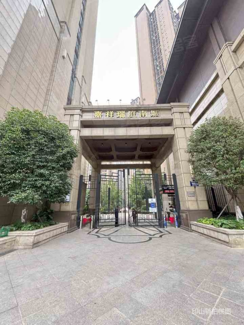 成都房产网>成都二手房>高新区二手房>南延线二手房>嘉祥瑞庭南城>