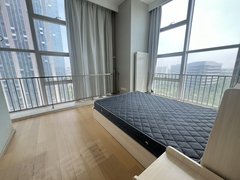 北京大兴黄村4号线地铁400米 高质量三居公寓 可做工作室随时看房 可聊出租房源真实图片