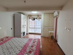 三门峡湖滨湖滨城区大中海两室一厅价格优惠出租房源真实图片