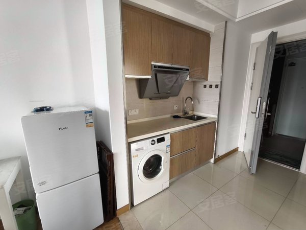 【多图】绿城深蓝公寓,智慧园租房,智慧园 新材料中心 深蓝公寓 有