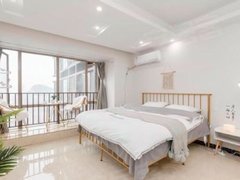 上海徐汇徐家汇11号线徐家汇站,整租一室户。独立厨卫,年轻人必备号房!出租房源真实图片