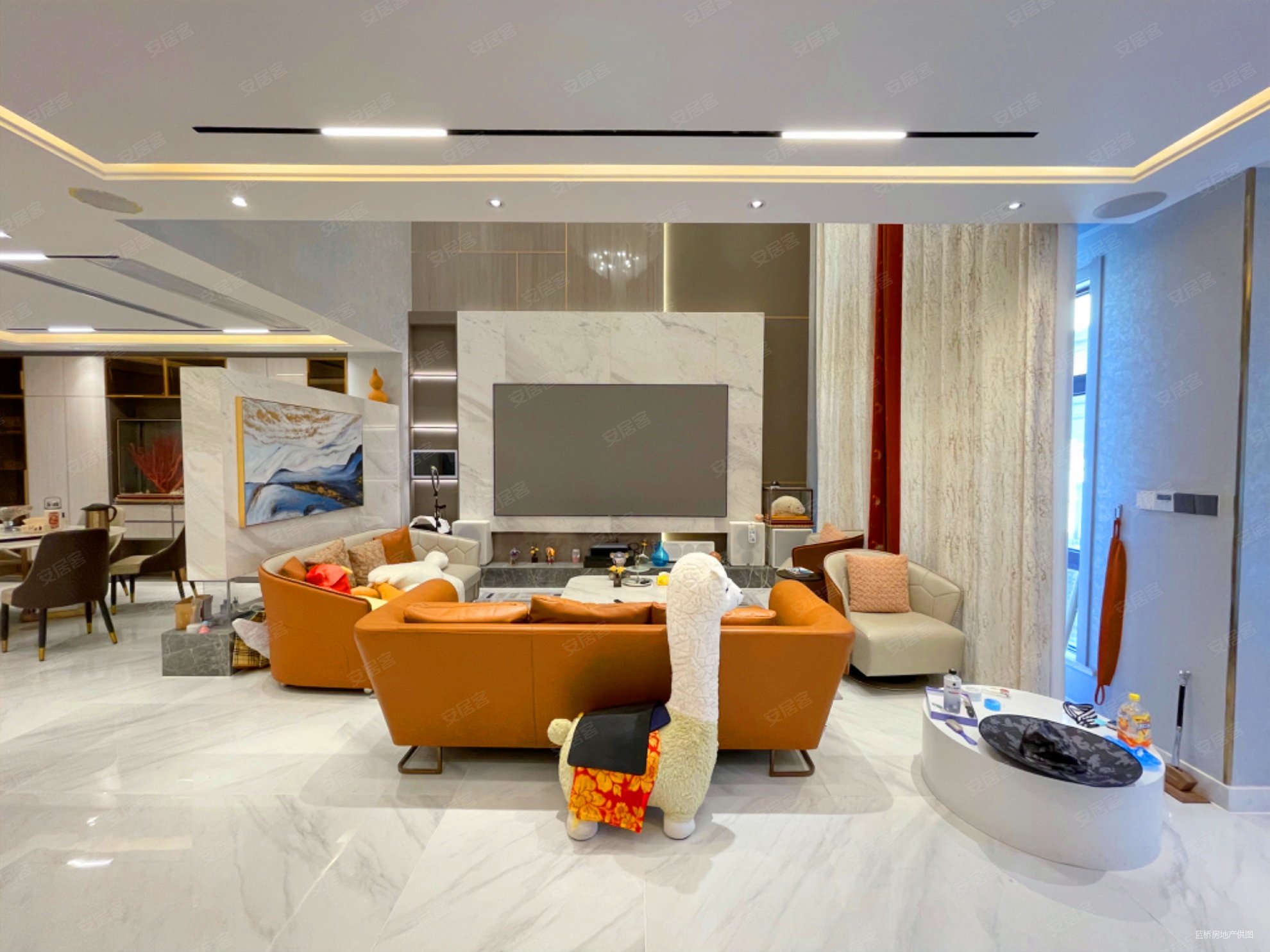 兰州房产网>兰州二手房>安宁二手房>福源新城二手房>华远三千院(别墅)