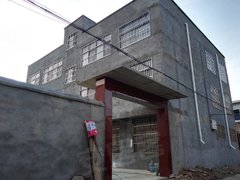 周口项城市驸马沟公园鸿博家园 3室2厅1卫出租房源真实图片