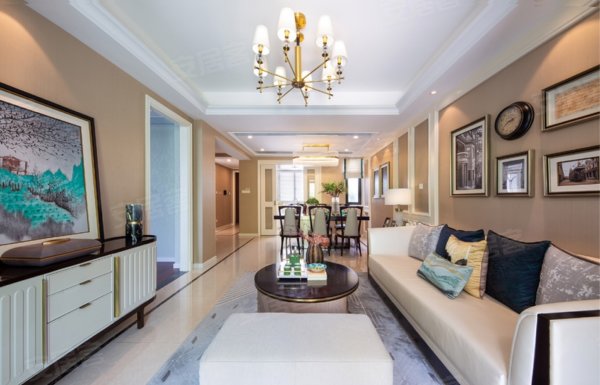 【颐和公馆, 颐和公馆小区详情,房价走势,房源,业主论坛】- 扬州58