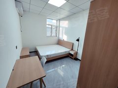 北京房山长阳整租大开间 房山线地铁口 步行300米到家出租房源真实图片
