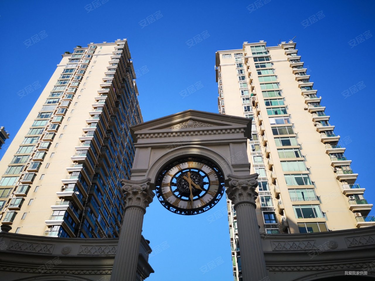 5年出1套,徐家汇花园二手房,1280万,3室2厅,2卫,123平米-上海安居客