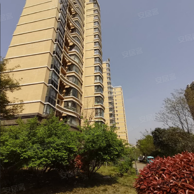 【汇翠园a区, 汇翠园a区小区详情,房价走势,房源,业主论坛】- 济宁58