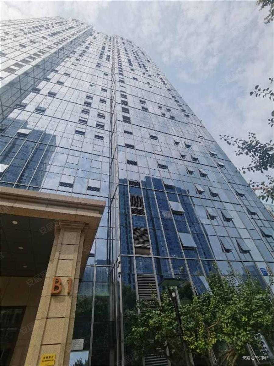 费用3000东港港湾广场中海海港城精装一线海景房价格超便宜