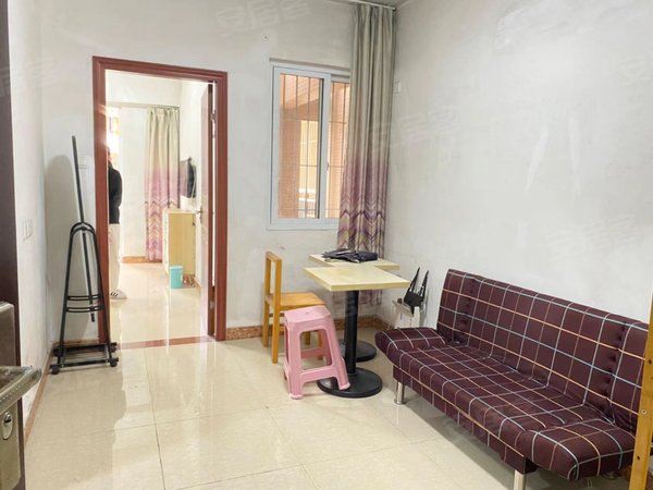 西洪路西洪永辉口腔医院兴桥公寓单身公寓电梯出租,鼓楼租房-福州58