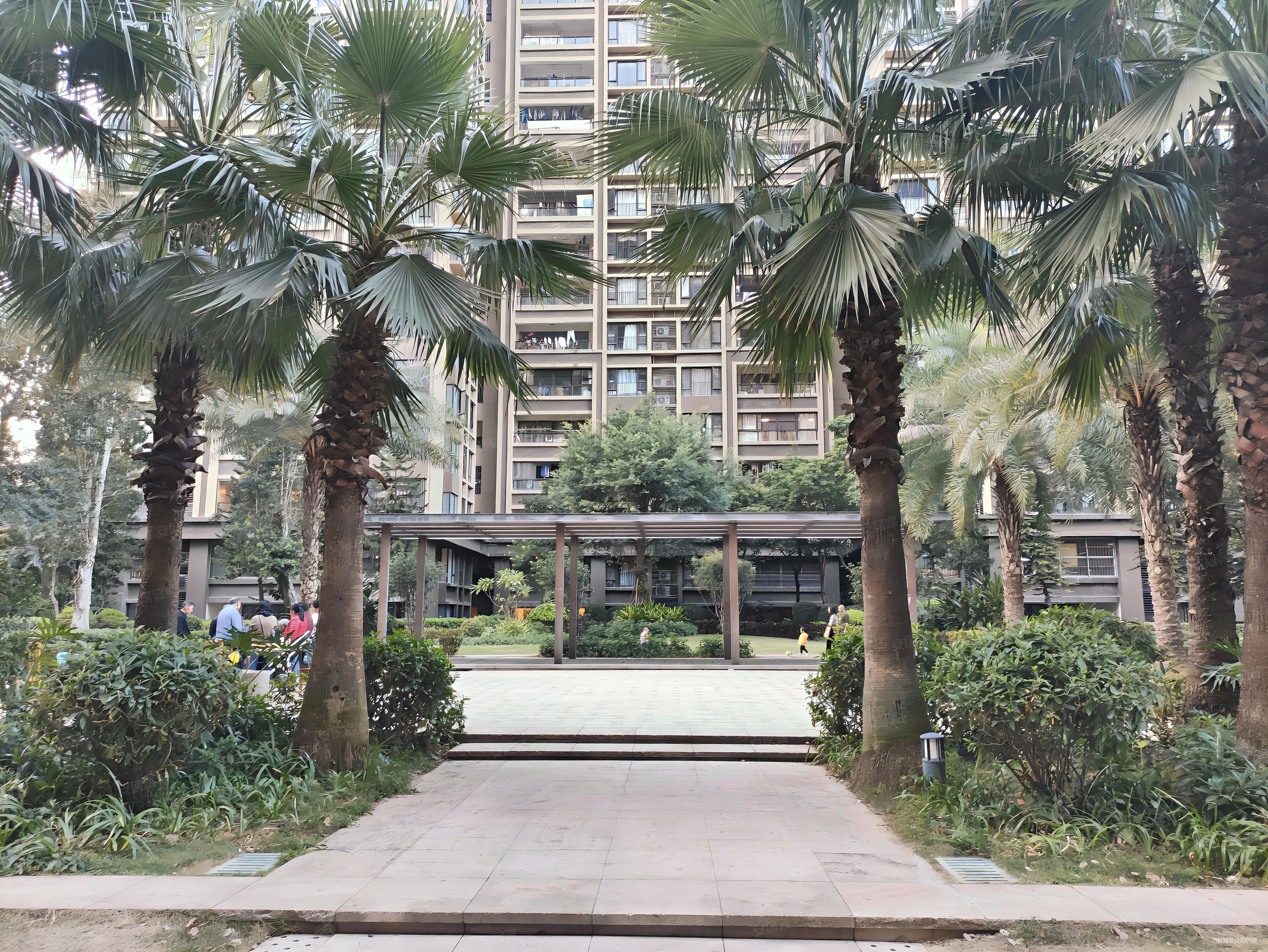 东莞房产网>东莞二手房>松山湖二手房>松山湖城区二手房>万科金域松湖
