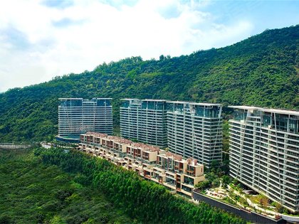 汉京九榕台(别墅)优点,不足,汉京九榕台(别墅)怎么样,汉京九榕台(别墅