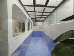 厦门集美集美新城集美新城 联排别墅  电梯泳池豪装70000出租房源真实图片