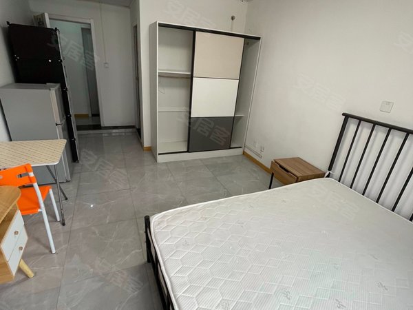 【多图】亭汇花苑,九亭租房,亭汇花苑 新出性价比高 地铁房 房间大