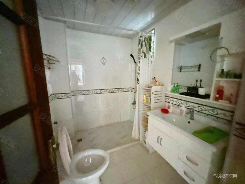 菁华时代彩慧苑(南区)二手房,110万,4室2厅,2卫,123平米-昆山安居客