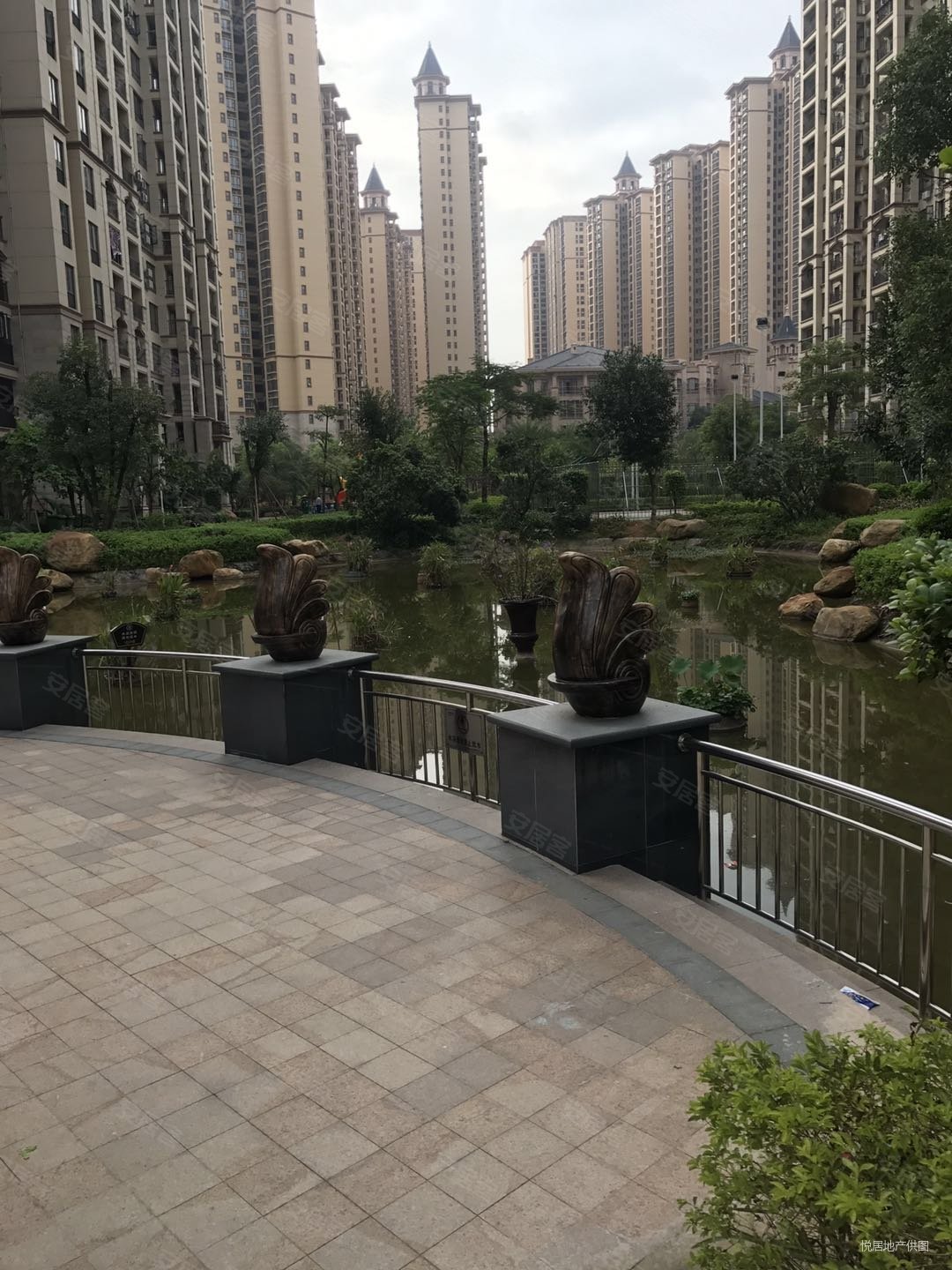 星城翠珑湾一期