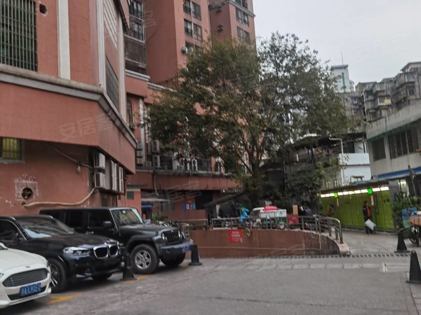 【多图】金迪大厦,杨箕租房,金迪大厦 住家装修两房 拎包入住 随时