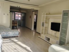 开原开原城区开原市区步行街附近雅园2楼，97平，12500年，拎包即住出租房源真实图片