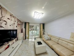 合肥肥西肥西县城禹洲华侨城(一期) 精装修 2室1厅1卫 家电齐全出租房源真实图片