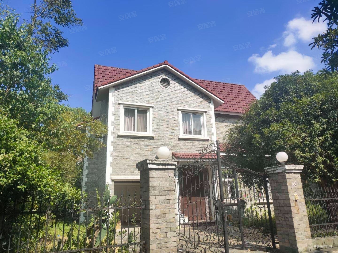 丹桂苑鄞州别墅