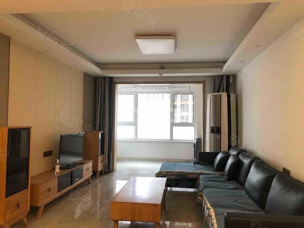 【多图】翡丽公馆,工业北路租房,工业北,龙湖旁,翡丽公馆128平3室2卫