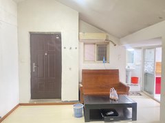 烟台芝罘幸福龙海家园 电梯房 两居室 没有物业地费 停车免费 出门有市场出租房源真实图片