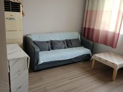 安阳安阳县城区龙祥家园一室一厅,家电齐全拎包入住,出租500元出租房源真实图片