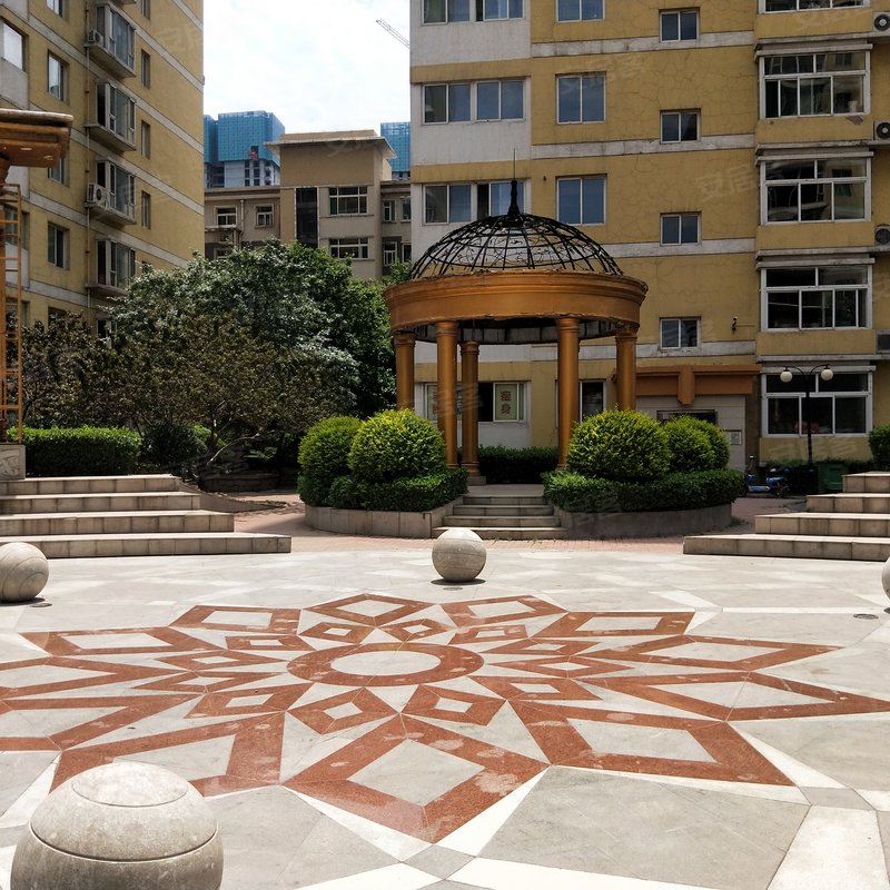 北美枫情小区小区详情,房价走势,房源,业主论坛】- 太原58同城