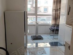 抚顺新抚万达广场包宽带，月缴费五道街二楼出租房源真实图片