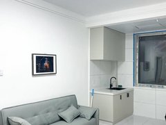 梅河口城区市中心民达园精装修一万包取暖物业出租房源真实图片