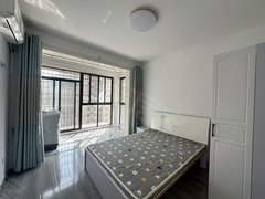 蚌埠蚌山新城区902医院旁,陶店南苑精装2室,家电齐全,随时看房出租房源真实图片