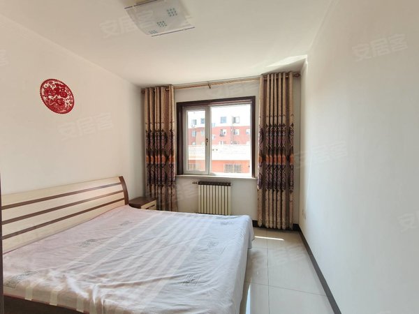 包头九原沙河街银海商住楼2小49中 楼下菜市场 文明路出行方便出租房源真实图片