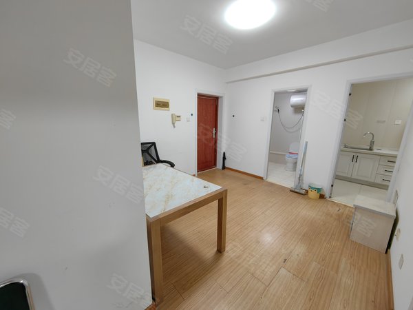 【多图】欣荣馨苑,春华街租房,远洋国际 欣荣馨苑干净两室 近地铁商城