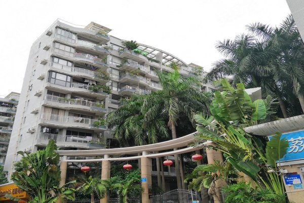 不足,蓝月湾畔怎么样,蓝月湾畔周边房产中介经纪人评价-深圳安居客