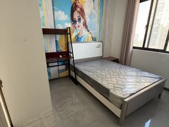 常熟碧溪碧溪中心年底房屋便宜出租 单间价格优惠 可月付 短期可谈出租房源真实图片