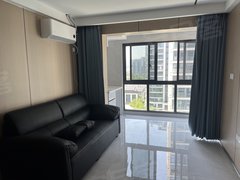台州温岭新河镇新河悦江湾新出精装修二室出租房源真实图片