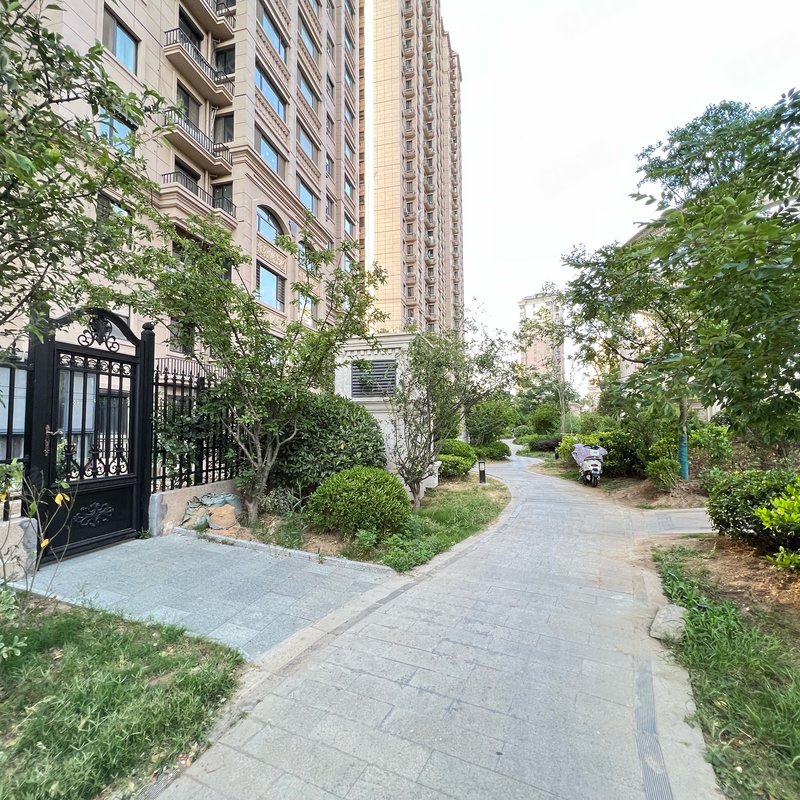 【孔望尚府, 孔望尚府小区详情,房价走势,房源,业主论坛】- 连云港58