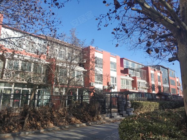 优点,不足,北京金华园