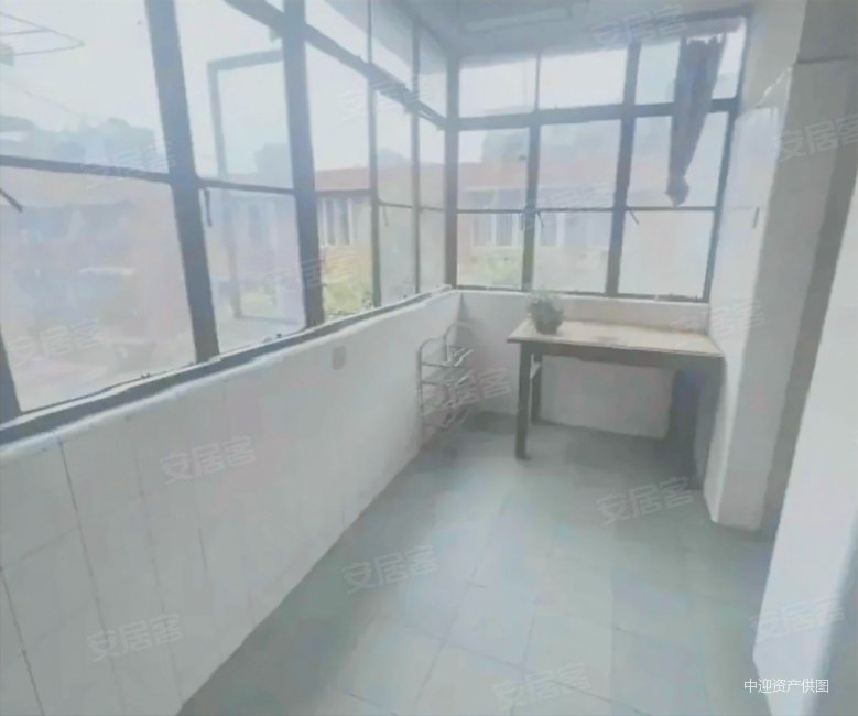 急售雅仕苑南北通透产权清晰超低密度临地铁板楼