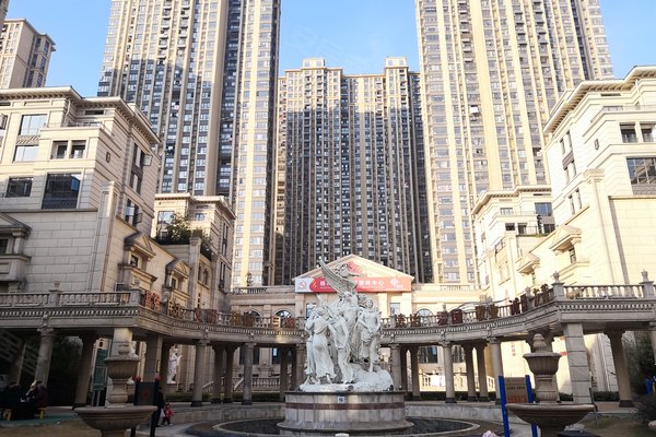 海亮九玺(南区)