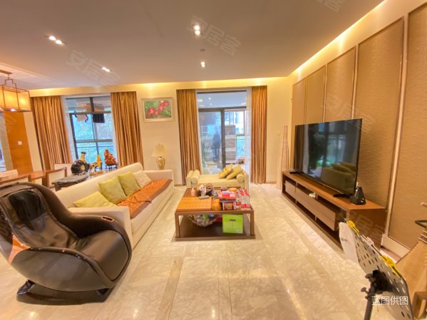 佳境康城臻盛园