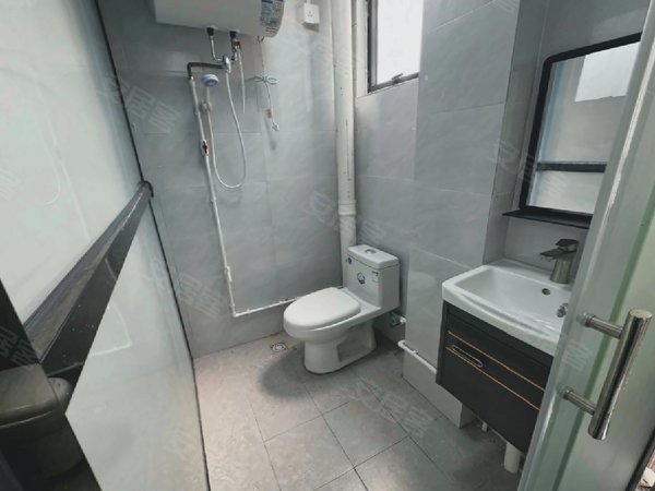 固戍租房,石街新村~正规1居~1500南北朝向~随时看房,宝安租房-深圳58