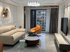 龙海城区龙海城区中联锦江御景 大三房看江 自住精装修 配套齐全 拎包入住出租房源真实图片