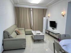 梧州苍梧苍梧城区恒大绿洲 3室2厅1卫 电梯房 95平 精装修出租房源真实图片