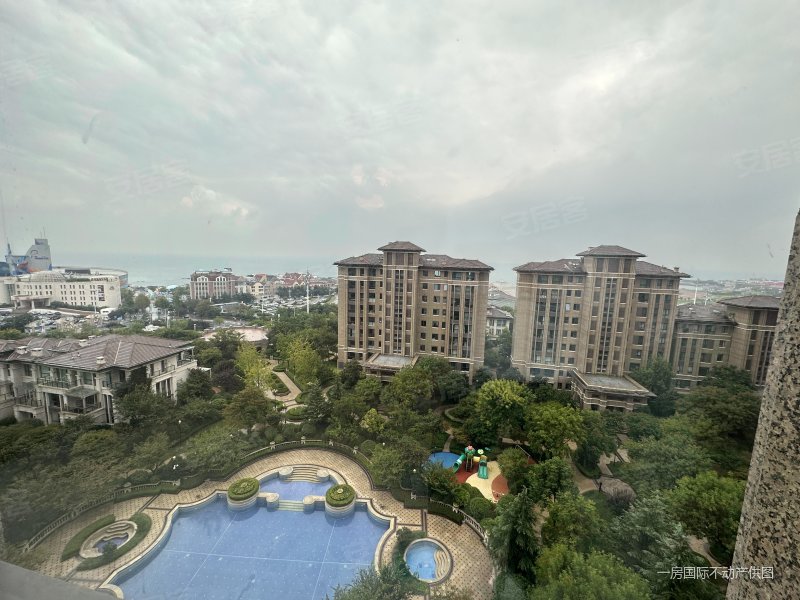 海信天悦出行方便朝南环境好满五电梯房