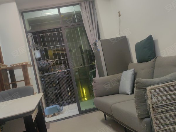 清湖租房,玉翠新村一区 1室1厅1卫,龙华租房-深圳58安居客