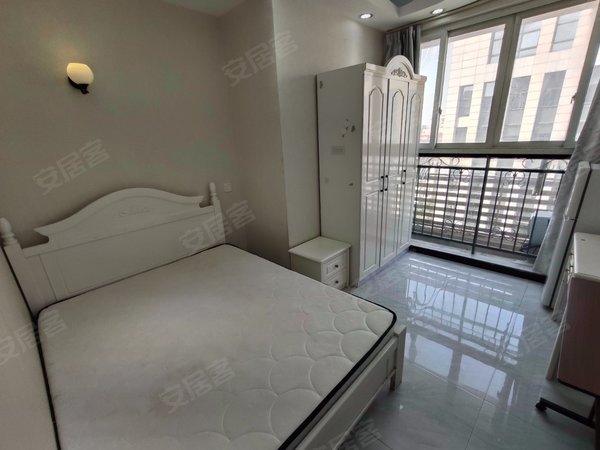 上海闵行七宝嘉景苑(公寓住宅)落地大窗外独立厨卫电梯高层 嘉景苑